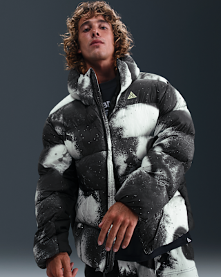 Nike ACG 'Lunar Lake' Men's Therma-FIT ADV Jacket. Nike LU